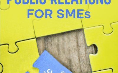 FEATURED: The Complete Guide to Public Relations for SMEs by Mark D. Wells